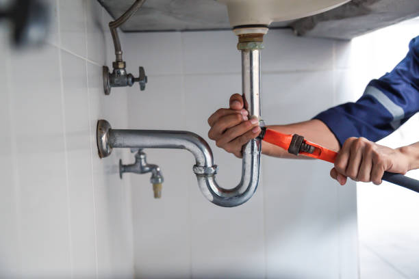 Best Plumbing Inspections & Maintenance in Montgomery, IN